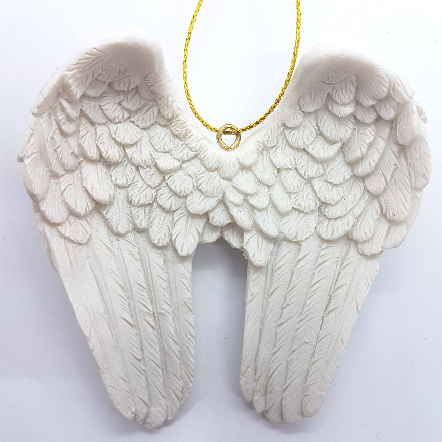 Ceramic Angel Wings