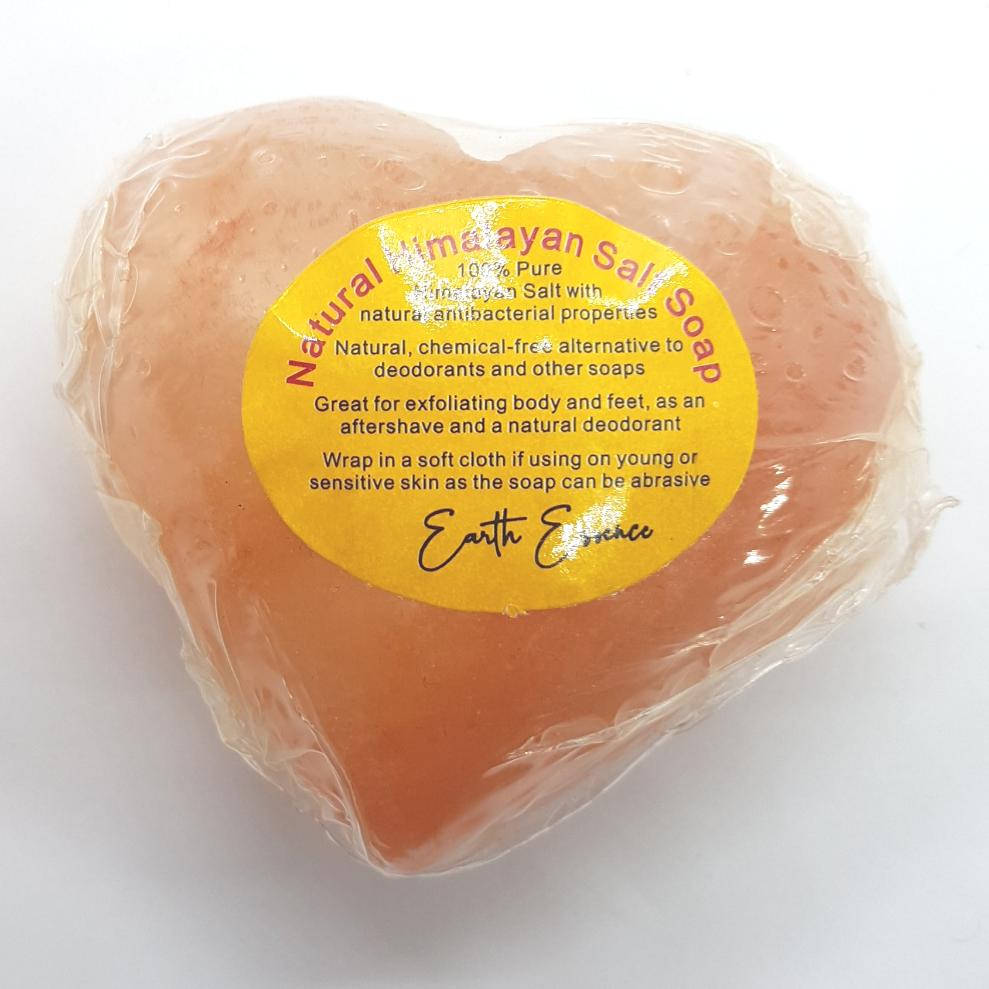 Natural Himalayan Salt Soap Artisan Boutique