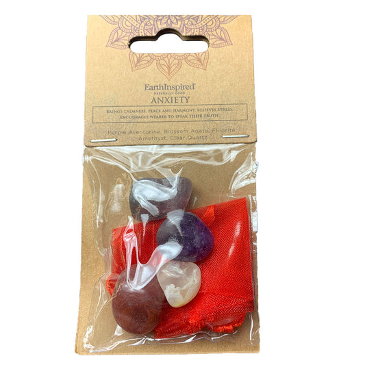 Anxiety Wellness Kit
