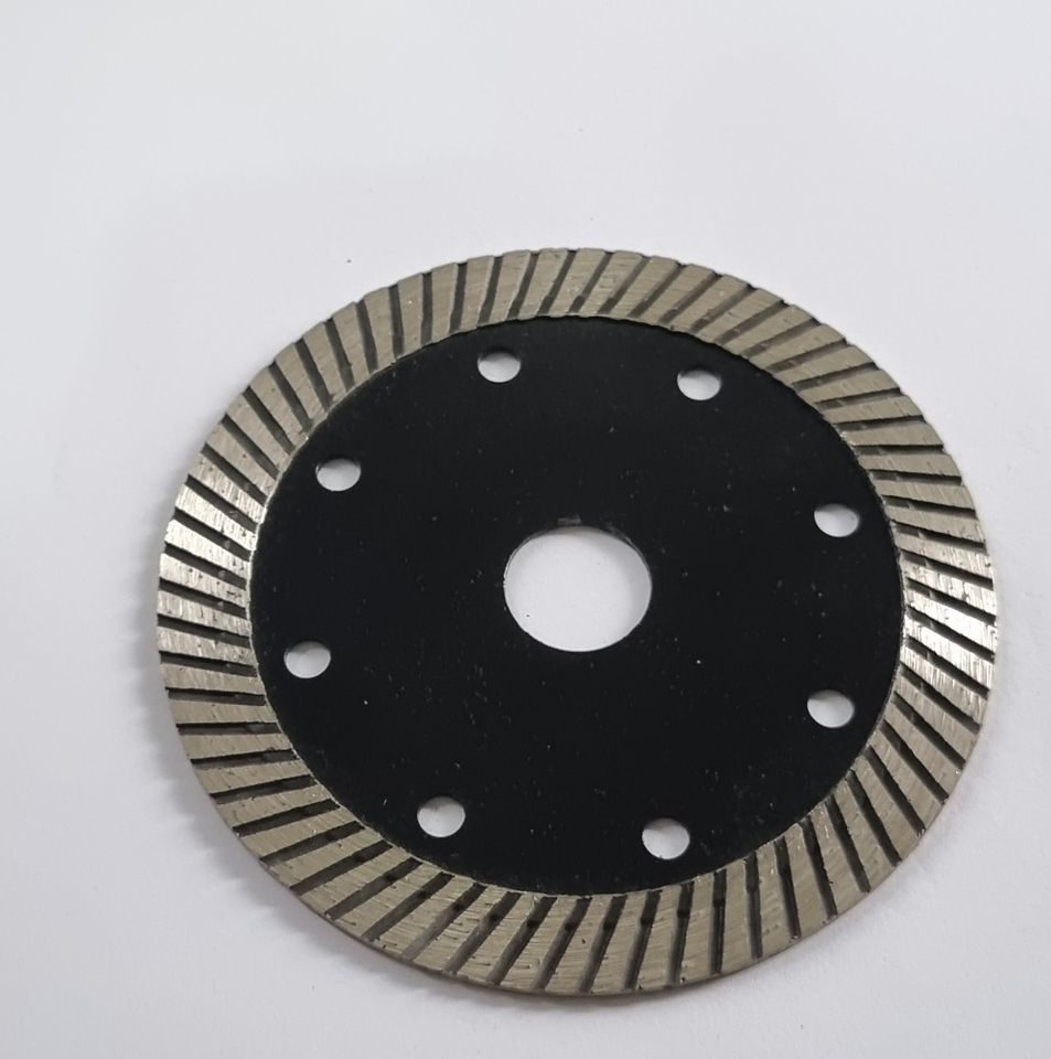 Diamond Cutting Disc 115mm