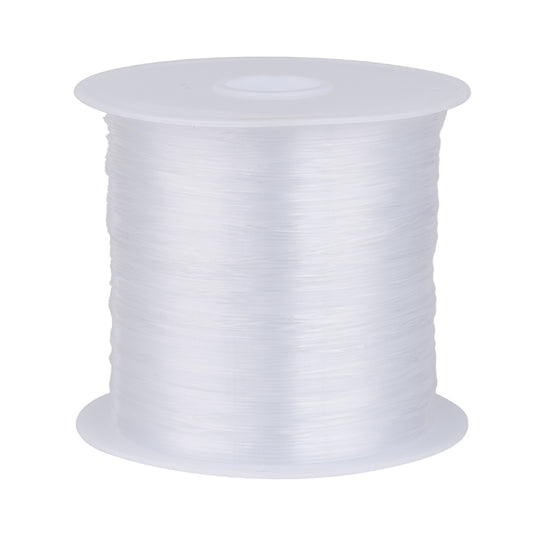 0.45mm Nylon Beading Thread Roll