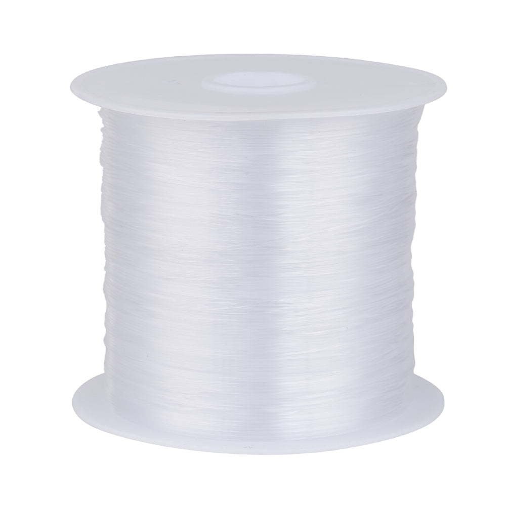 0.45mm Nylon Beading Thread Roll