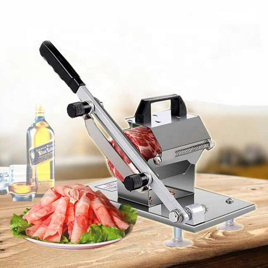 Meat Slicing Machine