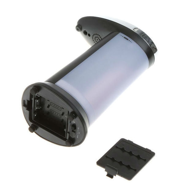 400ml Automatic Liquid Soap Dispenser