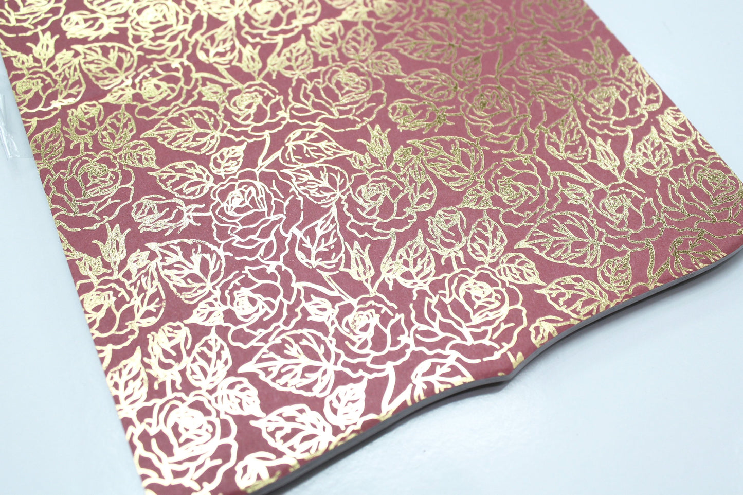 Rosie's Studio Romantica Card Making Pad