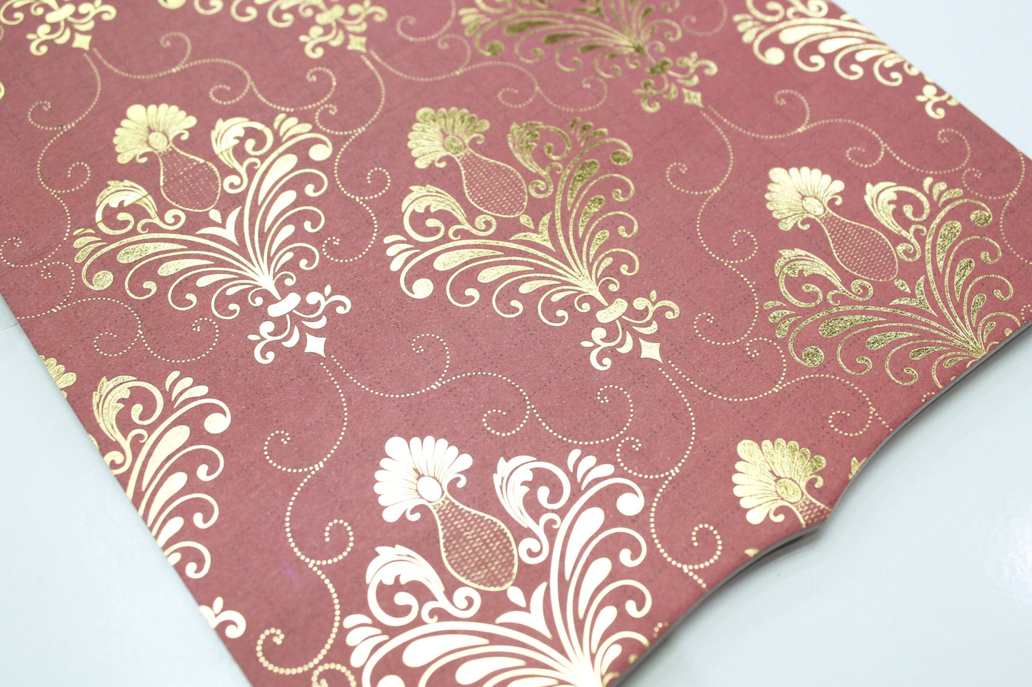 Rosie's Studio Romantica Card Making Pad