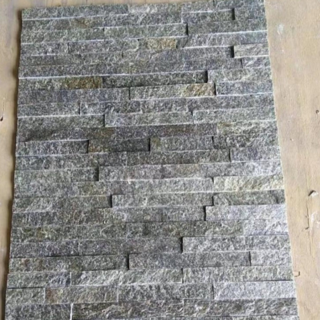 Cultured Schist Stone Cladding - 6 Colours Available