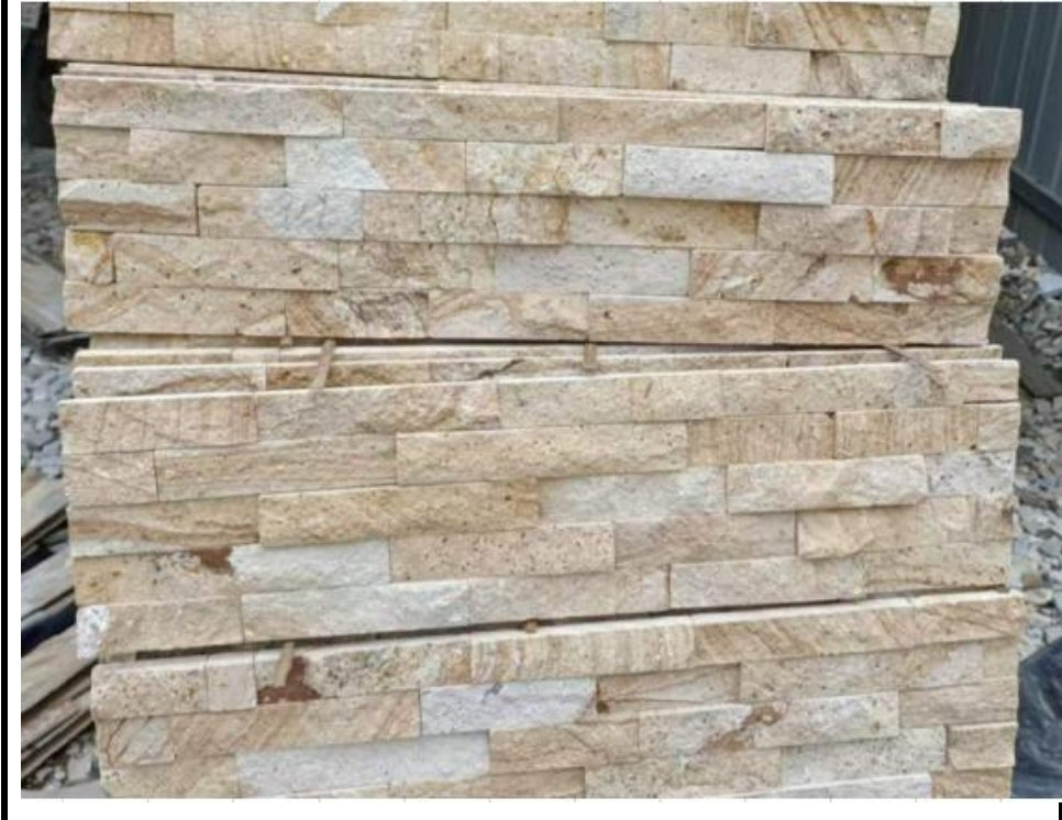 Cultured Schist Stone Cladding - 6 Colours Available