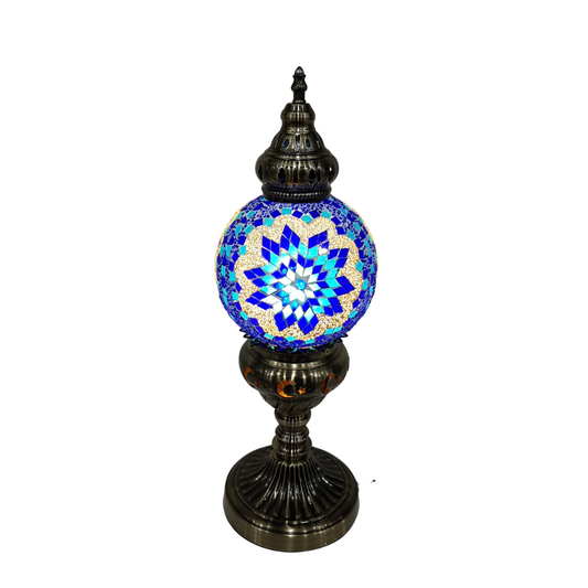 Turkish Mosaic Lamp - TL61