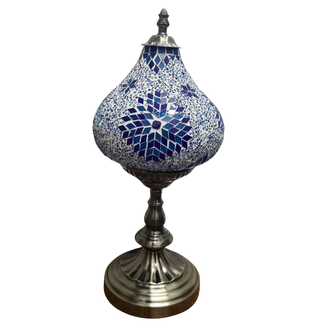 Turkish Mosaic Lamp - TL13