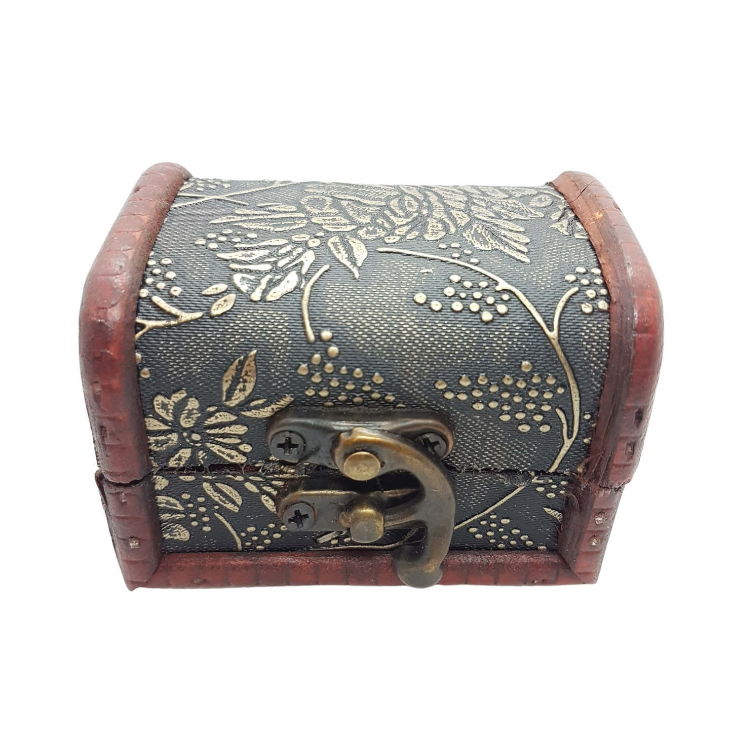 Mini Treasure Chest