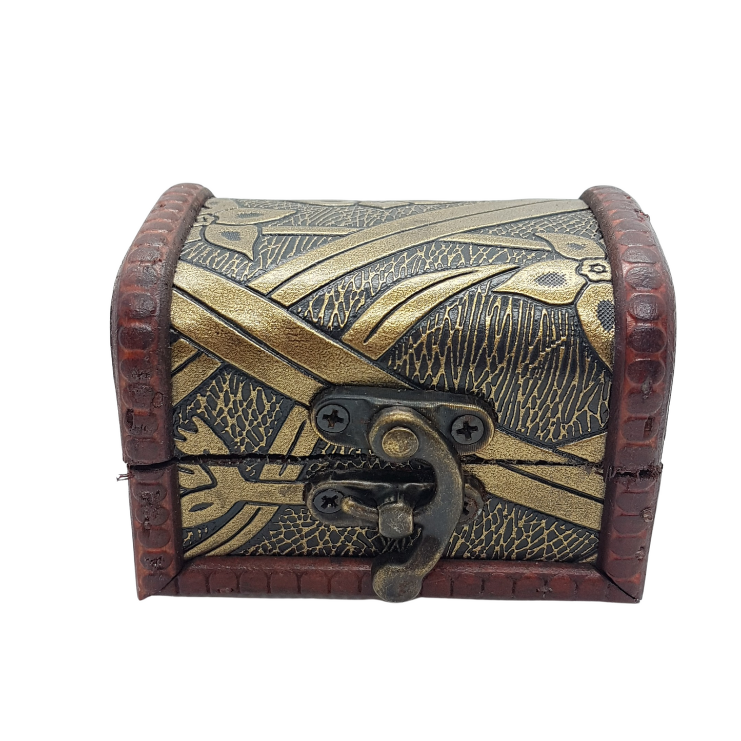 Mini Treasure Chest