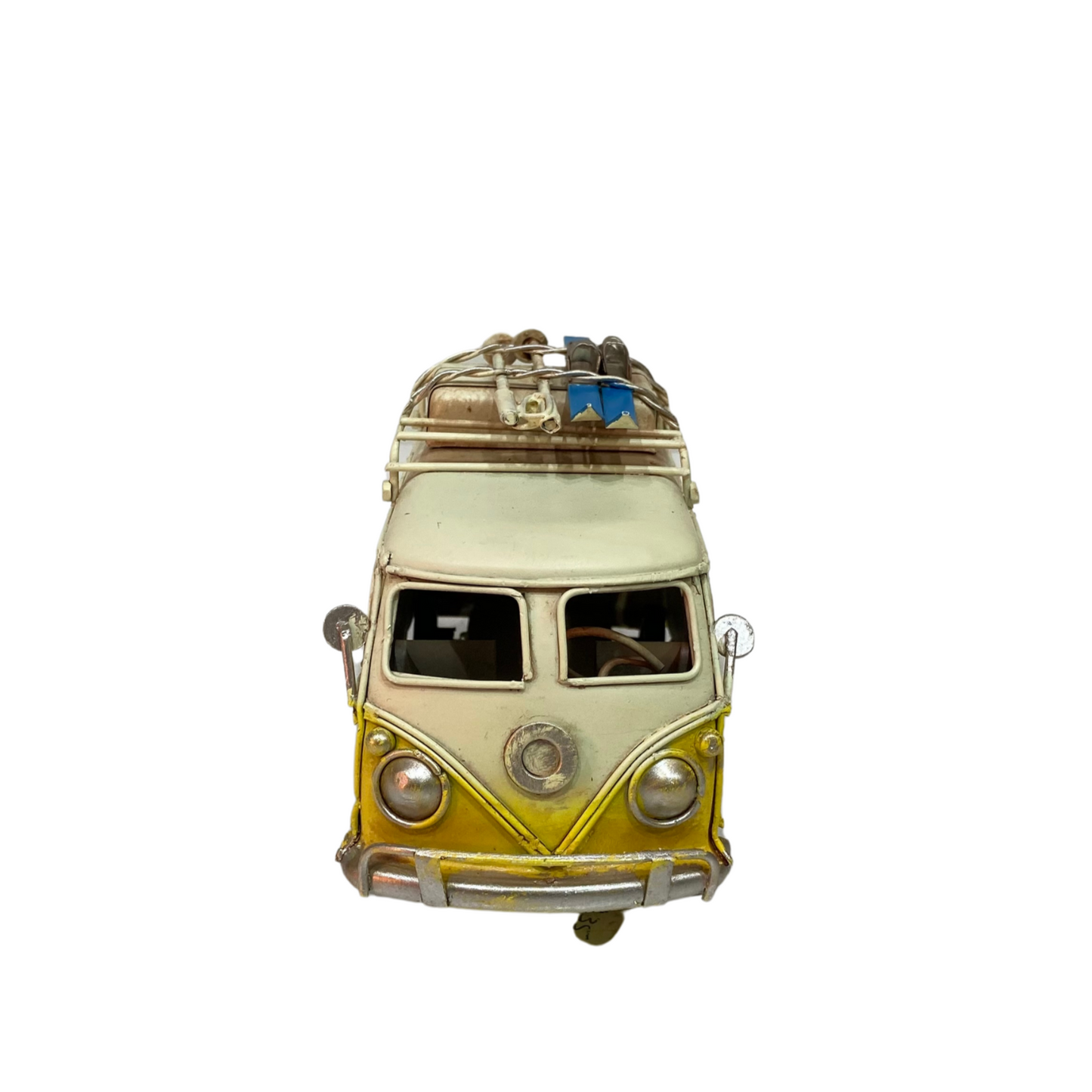 Small Yellow Combi