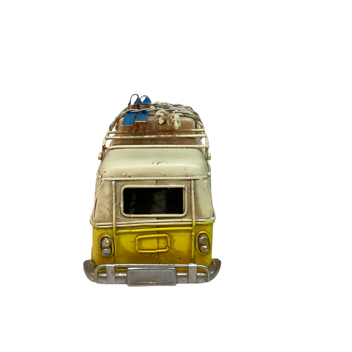 Small Yellow Combi