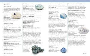 The Modern Guide to Crystal Healing