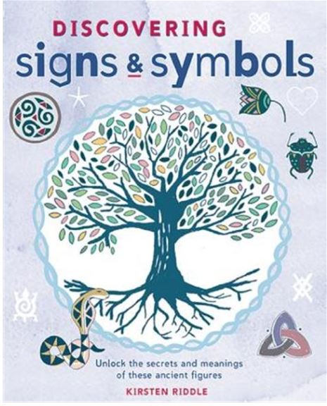 Discovering Signs & Symbols