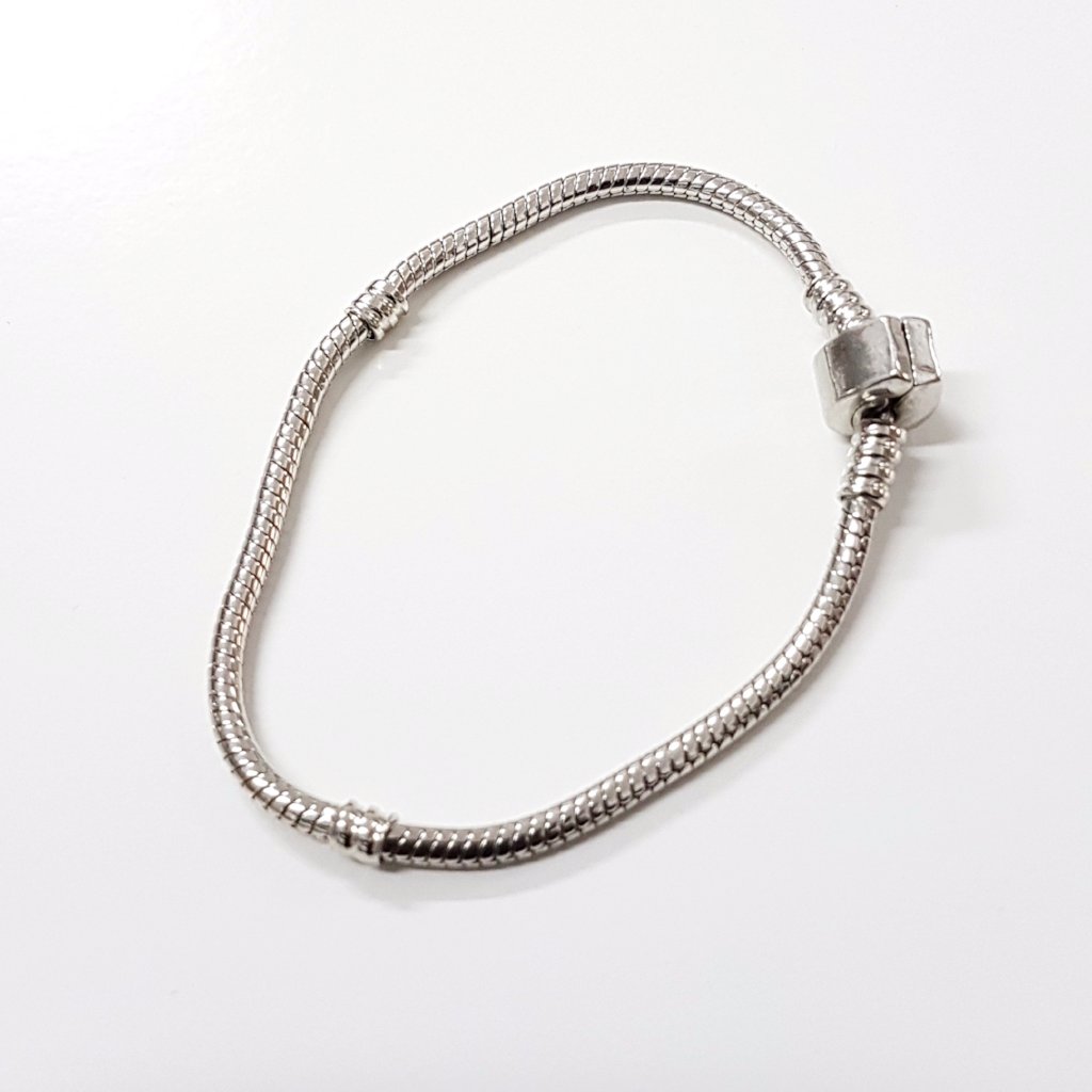 Charm Bracelet 21cm