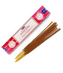 Satya Indian Rose Incense 15g