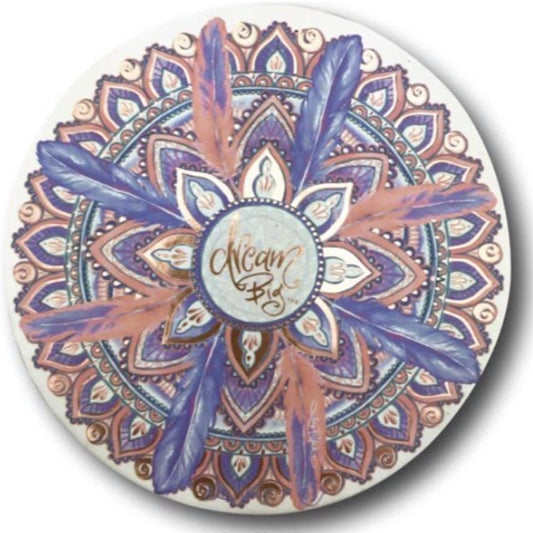 Dream Big Dream Catcher
