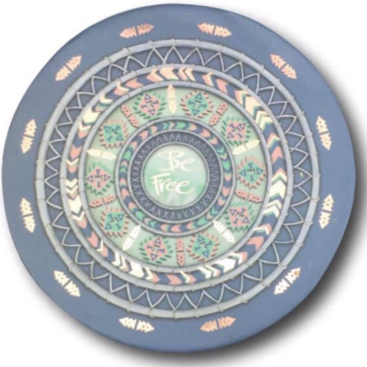 Be Free Dream Catcher